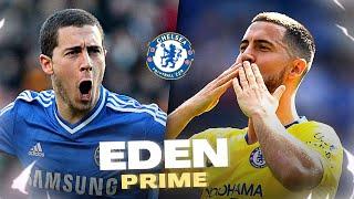 Quand Eden HAZARD était l'un des meilleurs joueurs au monde