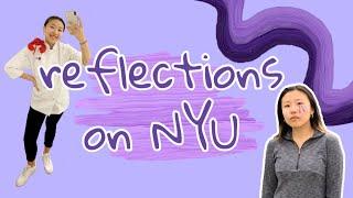 「my NYU experience」nutrition major // int'l student // everything u want to know