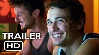 King Cobra Official Trailer #1 (2016) James Franco, Keegan Allen Drama Movie HD