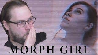 ЗДЕСЬ ЛОМАЕТСЯ ЛОГИКА ► Morph Girl