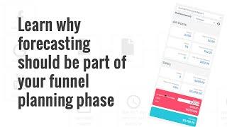 YouShare360 - Funnel Forecasting Demo