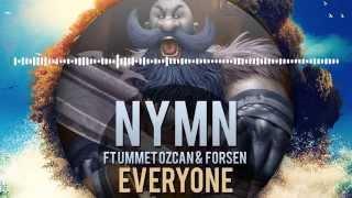 NymN - EVERYONE GET IN HERE | Hearthstone Cancer Music