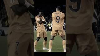 This duo is Deadly ️ #football #rma #viniciusjr #mbappe #duo #shorts #ronaldo #viral #shorts