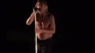 Iggy Pop - 07. Free (Tallinn, Estonia, 14.06.2022)