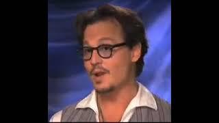 Johnny Depp's son reaction during dinner with Robert Downey JR #shorts