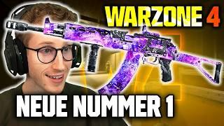 DIESE AK-74 ist die NEUE NUMMER 1 in Warzone ...