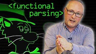 Functional Parsing - Computerphile