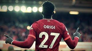 Divock Origi 2022 / 2023  Dribbling Skills & Goals ► LIVERPOOL