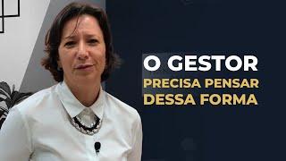 O que o Gestor em Comércio Exterior precisa entender? | Ivana Arantes