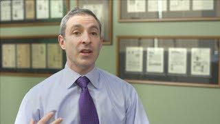 Carb-Loaded - Video Update #9 - Interview with Dr. Yoni Freedhoff