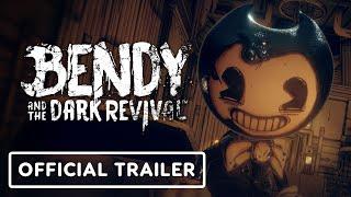 Bendy and the Dark Revival - Official Trailer