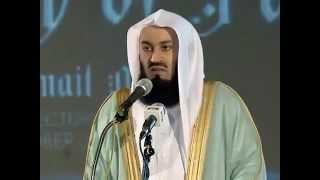 Mufti Menk - Beatifull Quran recitation - (Part-1)