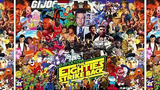 DJ Fletch - I Love The 80's: The Eighties Strike Back (Disc 1/3)