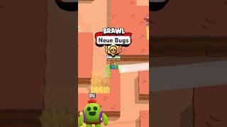 Neue bugs in Brawl Stars #brawlstars #brawlstarsdeutsch #spike