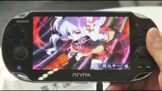 Dekamori Senran Kagura - Taipei Game Show Gameplay