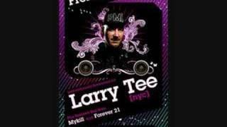 Larry Tee Supermodel Inc.