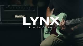 Bad Cat Lynx 2022 - Beau Burchell Play Through