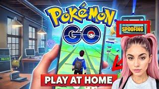 The Best Pokemon GO Hack - Pokemon GO Spoofer Tutorial iOS, Android 2025