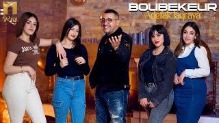 Boubekeur - Adefak laqraya (Clip Officiel) بوبكر