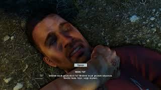 Far Cry 3 Gameplay Part 1 Türkçe Altyazı