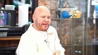 Fat Joe Exposes the Biggest CAP Story Ever Told!