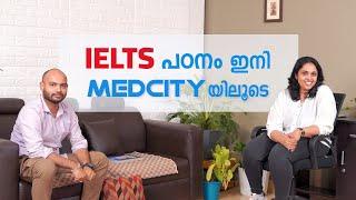 IELTS Regular Classes @ Medcity