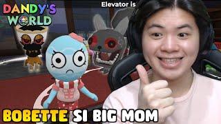 BOBETTE SI BIG MOM YANG SERBA BISA DAN PENYAYANG!! | Roblox Dandy's World - Indonesia