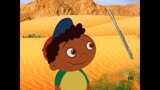 Little Einsteins The Meeps and the Magic Instruments on Nick on April 12, 2011 Part 4