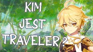 Kim jest Traveler? | Genshin Impact