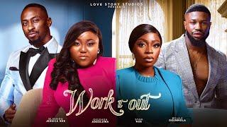 WORK IT OUT - Nigerian Movies 2024 Latest Full Movies