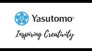Yasutomo: Inspiring Creativity