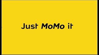 MTN MoMo Pay