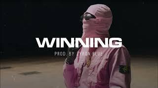 Meekz x Fredo x Booter Bee UK Rap Type Beat - "Winning" (Prod. By Zyron Blue)