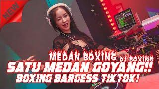 BOXING MEDAN.!! DJ BOXING FULL BASS TINGGI || JUNGLE DUTCH BOXING FULL BASS TERBARU 2024