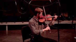 2024 Canadian Grand Masters Fiddle Championship-Ethan Harty Finals