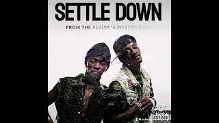 Rich Kidz - Settle Down (REMASTERED)