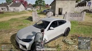 PUBG - PS4 Gameplay (2023)