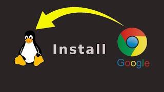 How to install google chrome in Linux | Parrot | Ubuntu | linuxforfun | OS