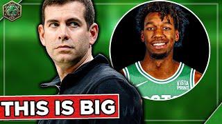 This could be PERFECT... - 3 Celtics Free Agency TARGETS