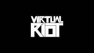 Virtual Riot - IDFK man ID @ SHELTERVRCLUB