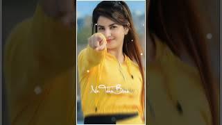 Mashur he ️ kitan tere pyar me  Lovely  Status Short video #Shorts