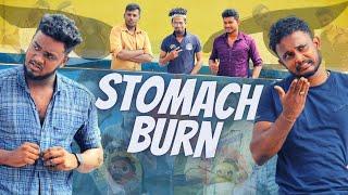 Stomach Burn Pambalkal | Petrol Shed | Srilankan Tamil Comedy | Jaffna