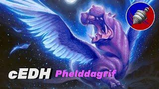 cEDH Phelddagrif | Make Hippos | Crush Your Enemies | Deck Tech | Gameplay