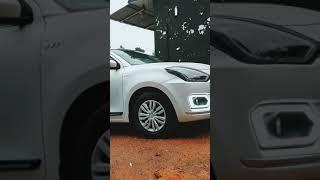 swift dzire modification #short