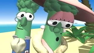 VeggieTales: The Forgiveness Song