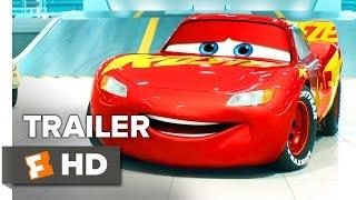 Cars 3 Trailer #1 (2017) | Movieclips Trailers