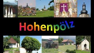 Hohenpölz - ein Dorf in der Fränkischen Schweiz