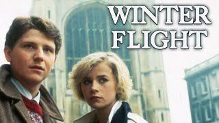 Winter Flight Full Movie | Romance Movies | Empress Movies