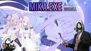 [Blue Archive] Misono Mika.EXE