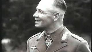 Hitlers Krieger : Erwin Rommel